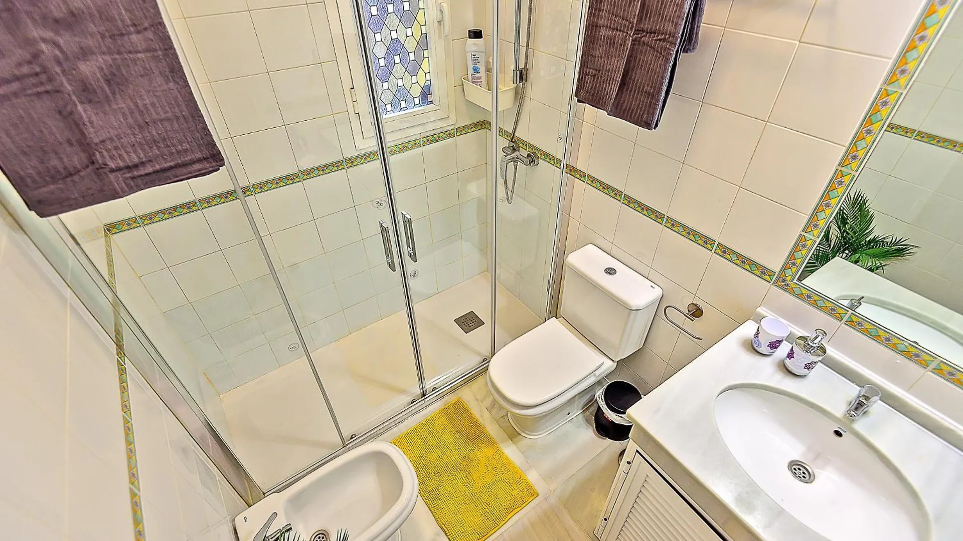 Central & Style - Bars And Restaurants All Around Apartment El Puerto de Santa María 0*,