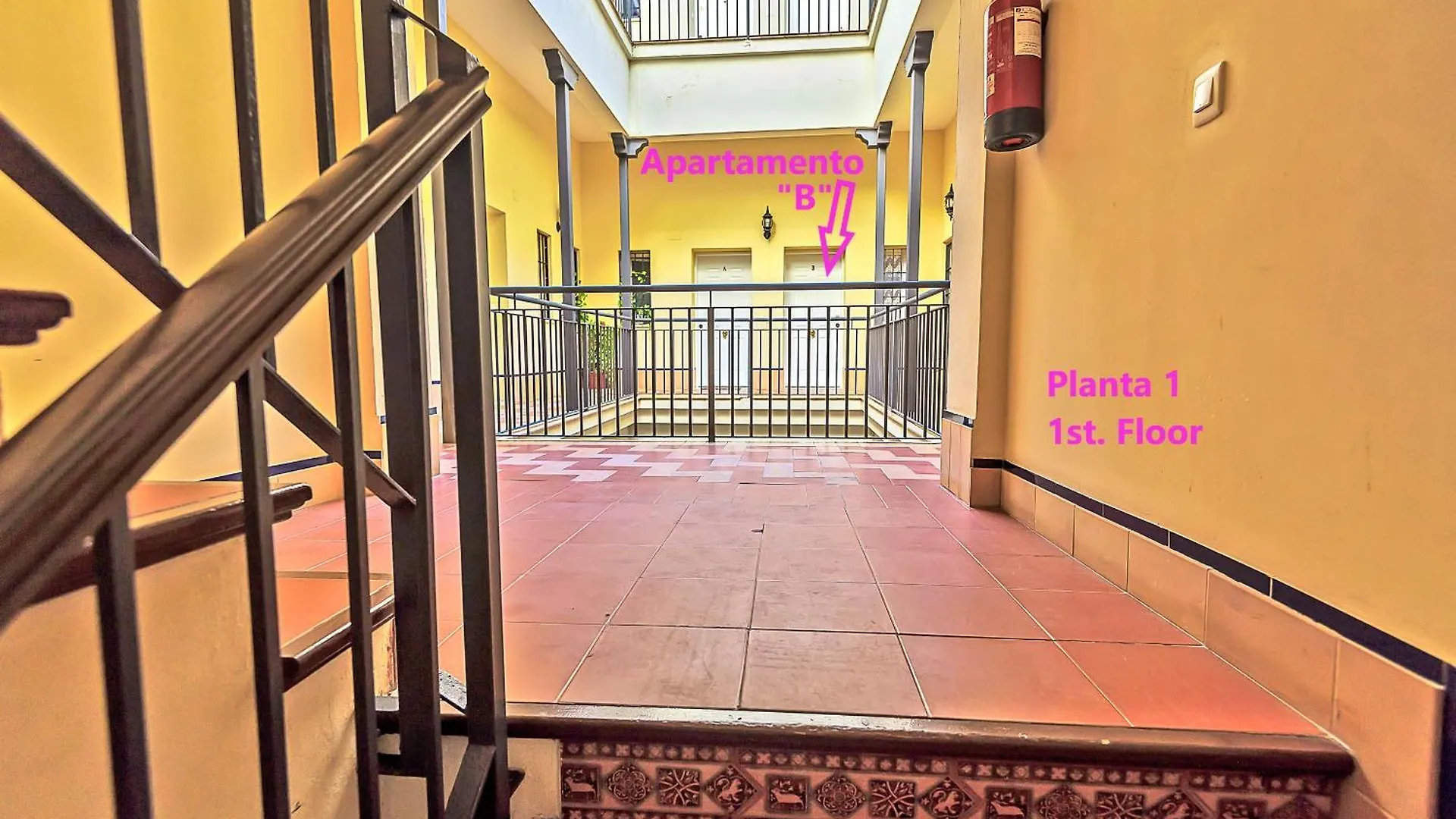 Central & Style - Bars And Restaurants All Around Apartment El Puerto de Santa María